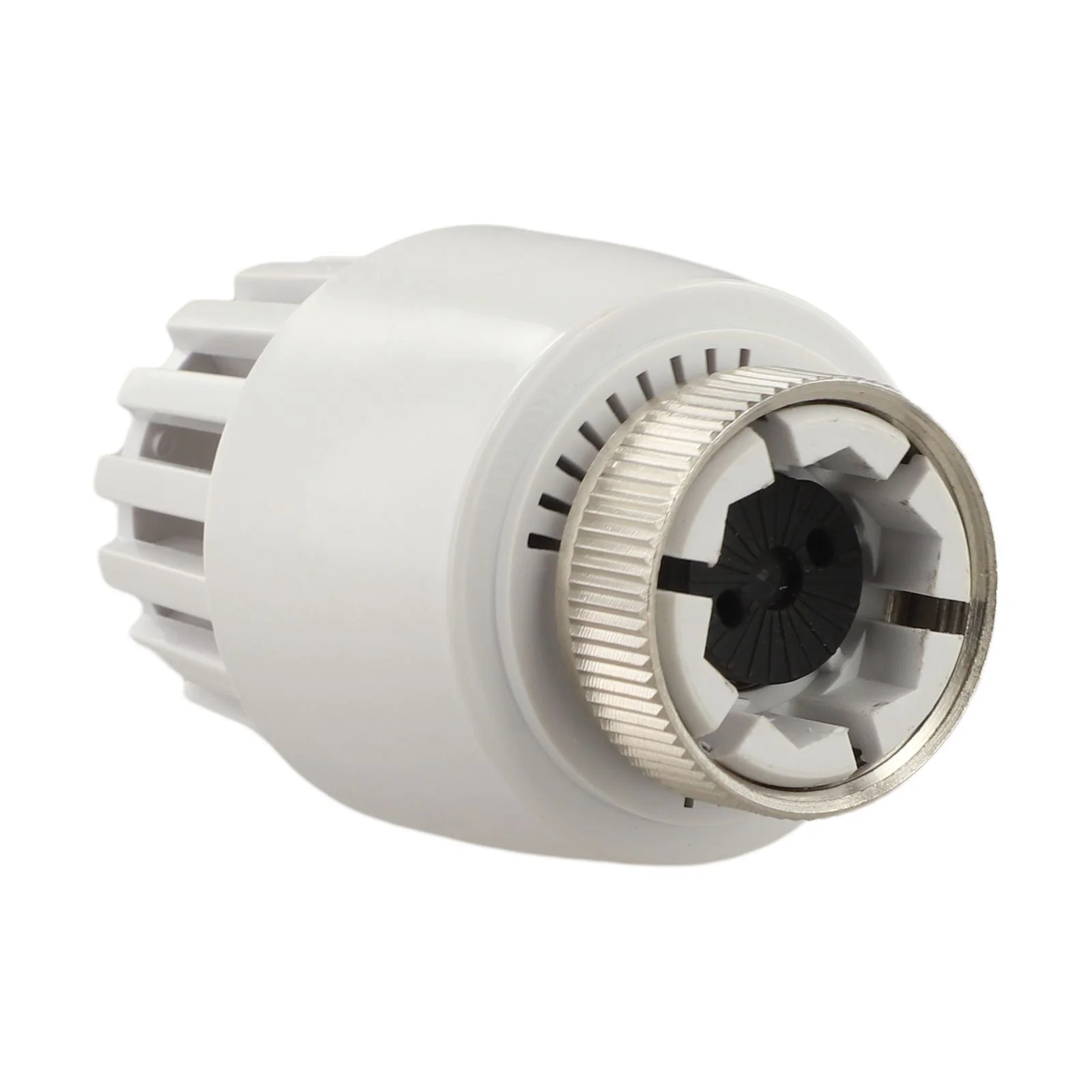 Temperature Control Head for Radiator For Water Floor Heating Systems with M30x1 5 Threaded Connection Adjustable
