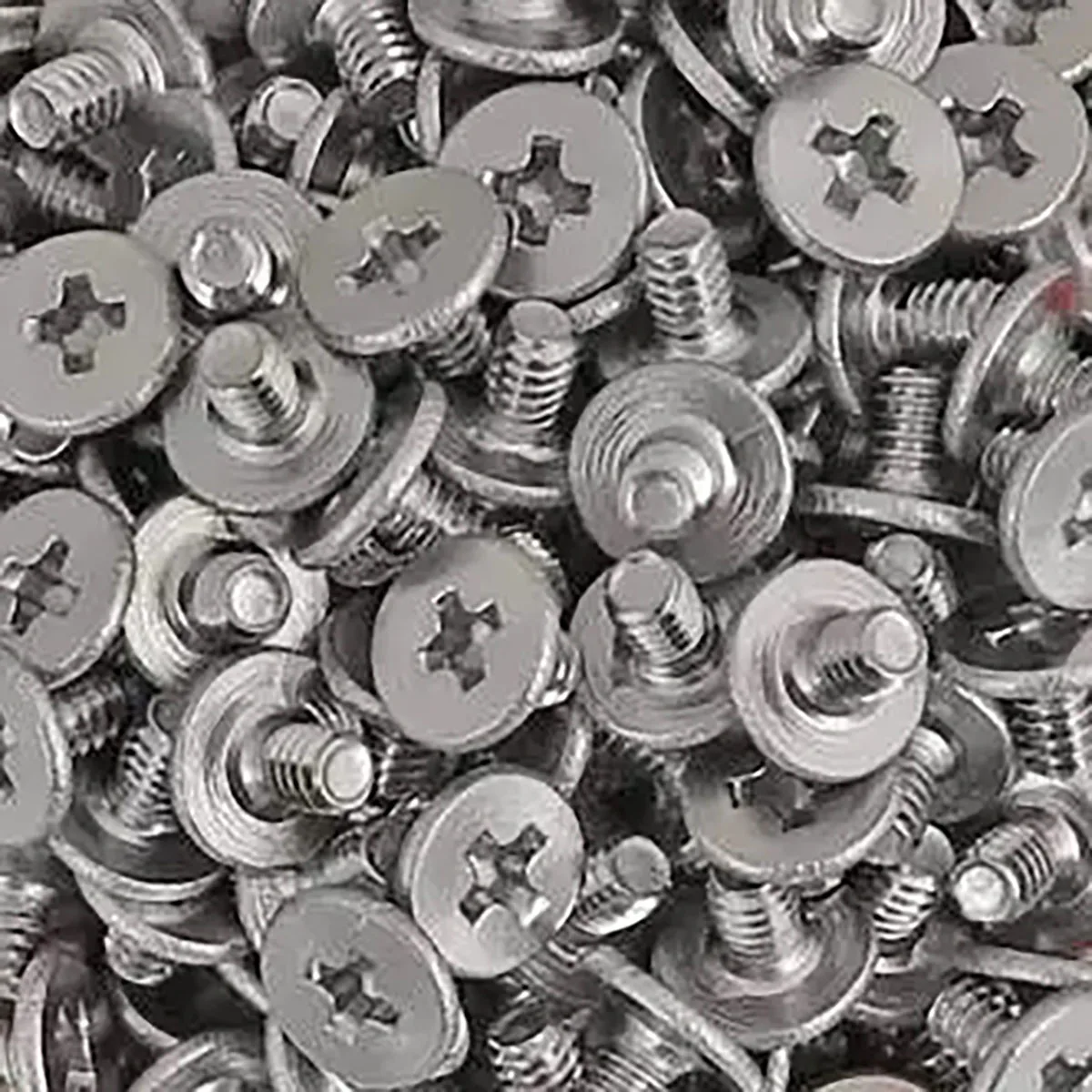 Computer Solid-State Drive Schroef/Harde Schijf Rack Vaststelling Schroef M3