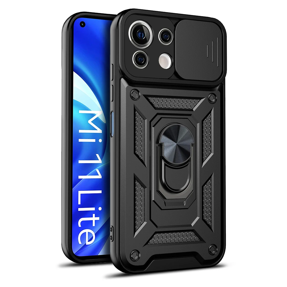 For Xiaomi 11 Lite …