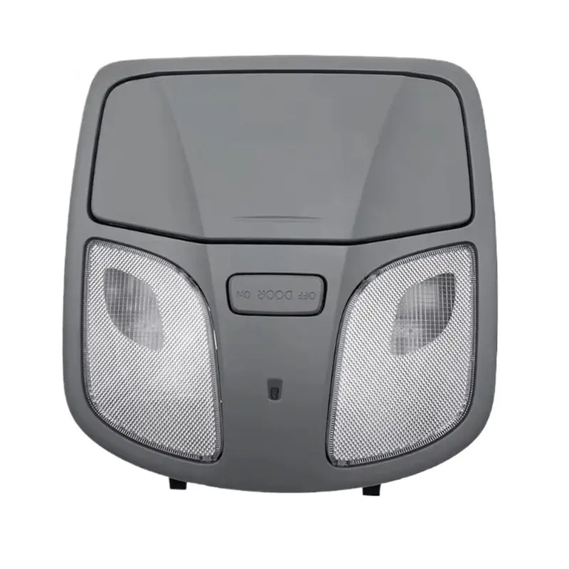 

Фонарь для чтения/подсветка карты в центральной консоли для SONATA YF 2011-2015 92800-4Q000TX 928004Q000TX