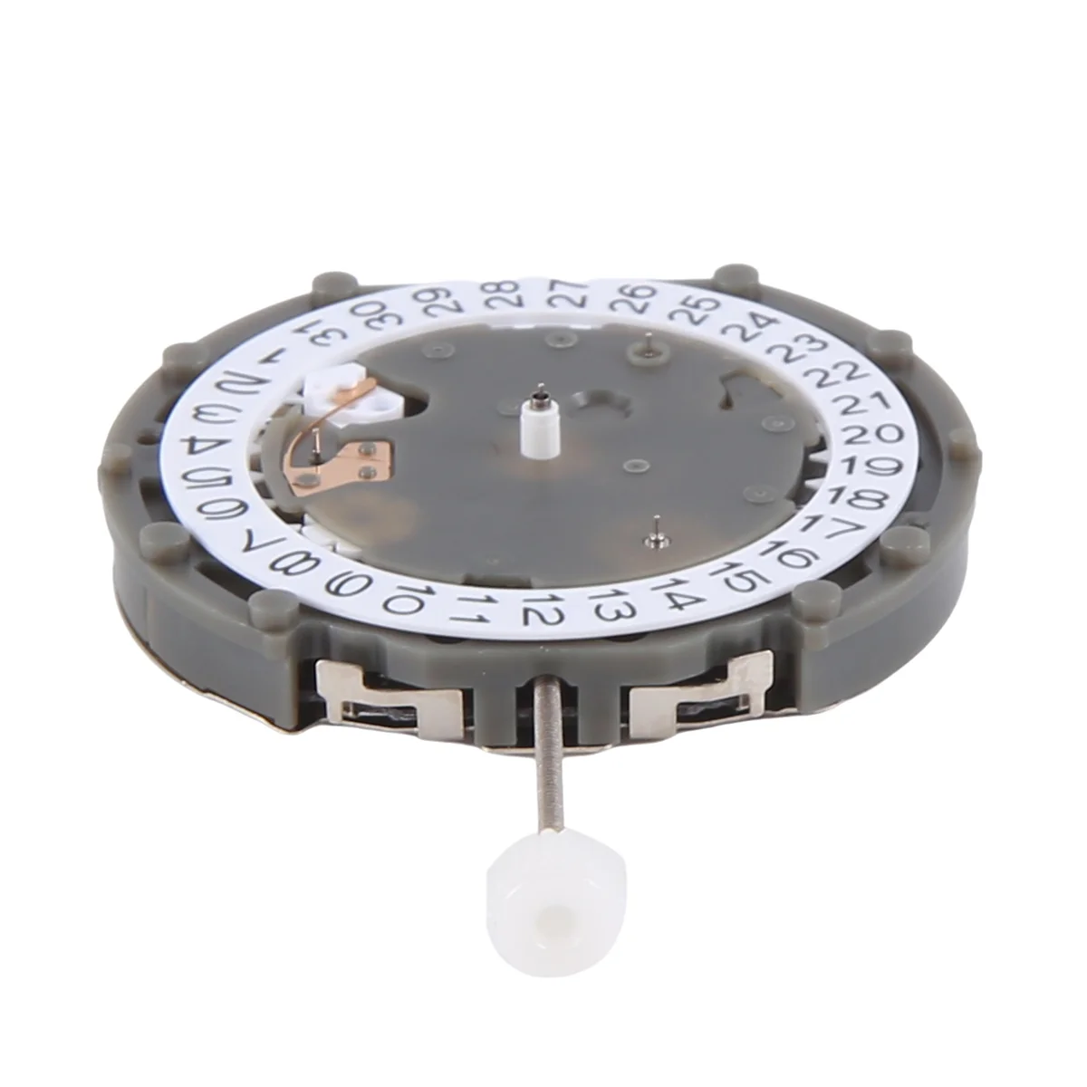 XFDE PE50 Quartz Movement 2/6/10 Small Needle Electronic Watch Movement Six-Hand Watch Accessories Watch Movement