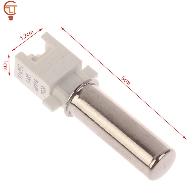 Washing Machine Water Temperature Sensor For V14292 0024000259A 103S B874A Washing Machine Parts Water Temperature Sensor