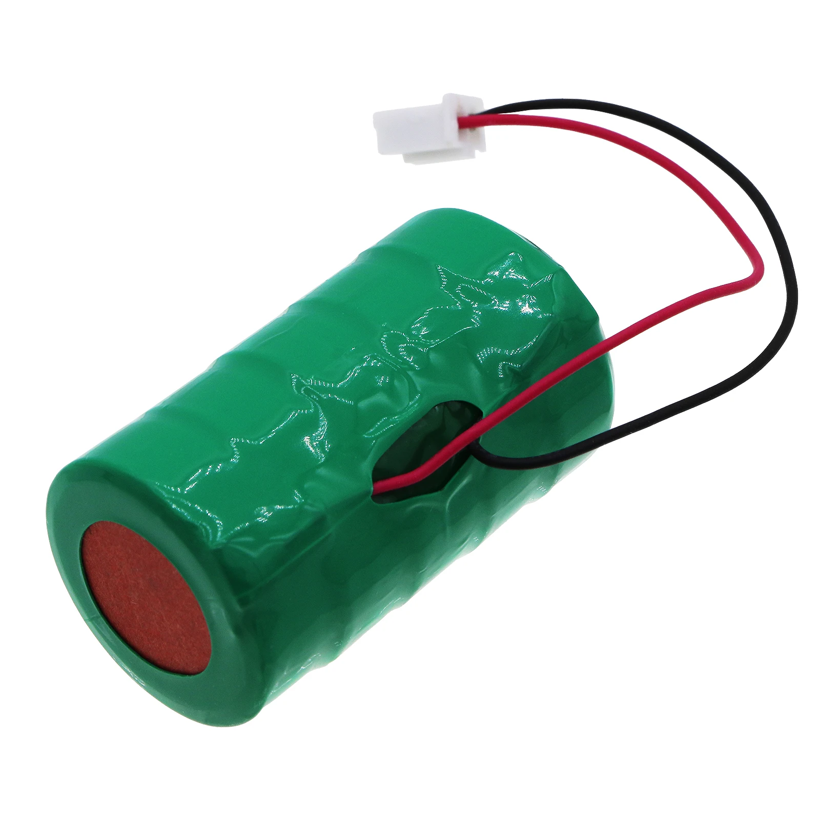 Dwukierunkowa bateria radiowa 330mAh do BAT6V-0.33A syren Multibox CQR