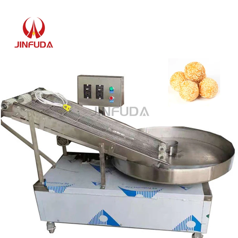 Automatic Almond Chocolate Candy Tablet Sugar Coating Machine Fried Flour Coated Peanut Making Machine