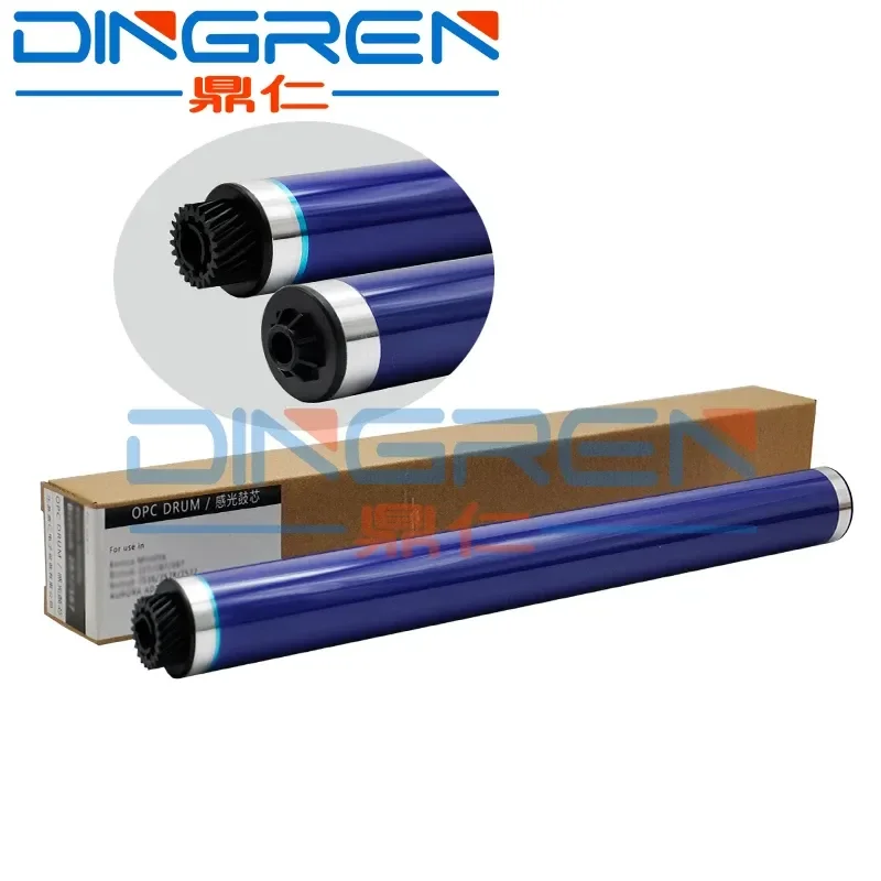 for Fuji Xerox DocuCentre IV C2260 C2265 C2263 7120 7122 7125 7220 7225 Toner Cartridge Core Single Photosensitive Drum Unit