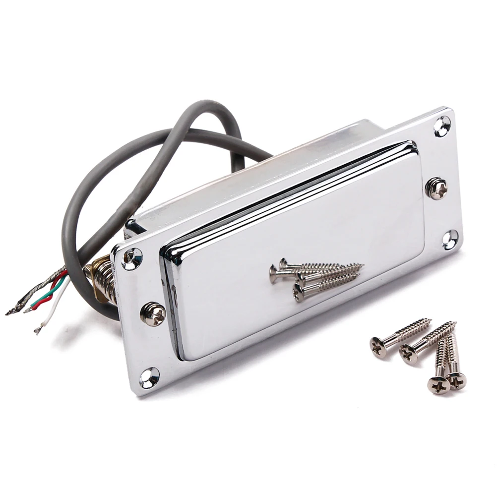 

Newly Designed Copper Shell Pickups For Electric Guitar With Excellent Workmanship