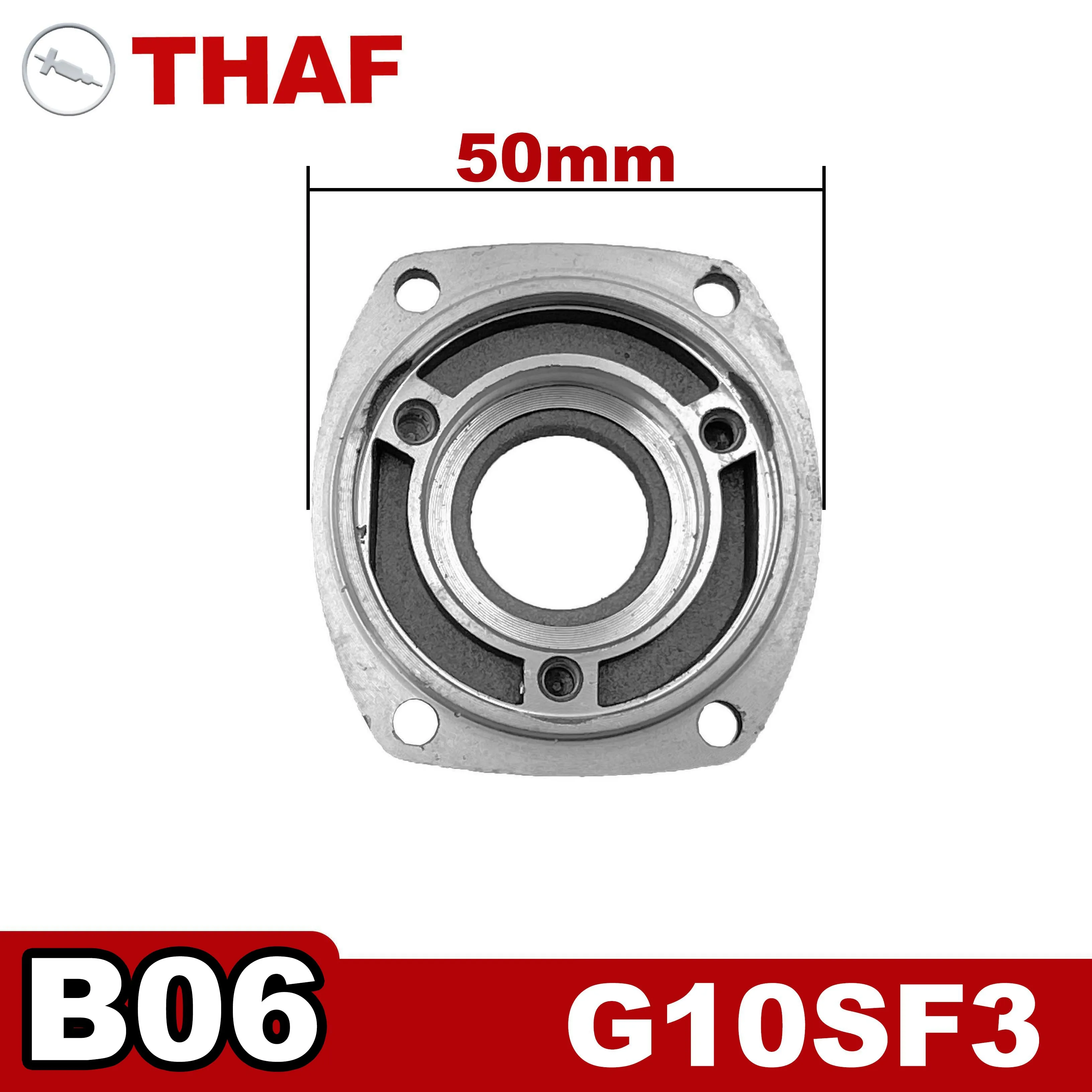 غطاء المحرك لاستبدال هيتاشي زاوية طاحونة ، قطع الغيار ، G10SF3 B06