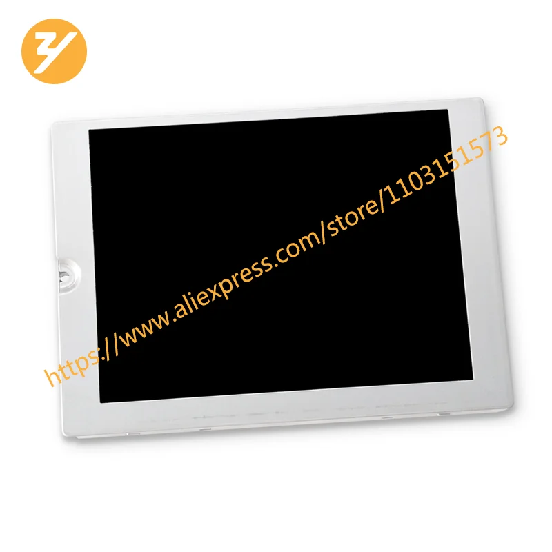 

KG057QV1CA-G05 KG057QV1CA-G050 5.7 inch 320*240 LCD Display Zhiyan supply