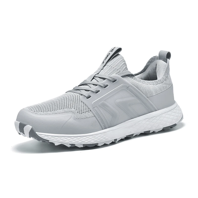 

Professional Golf Shoes Men Golfing Sneakers Outdoor Male Golfers Shoes Luxury Walking Golf Footwears