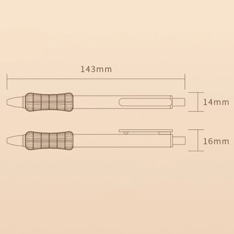 Lápiz mecánico dibujos animados 4pcs 0.5 lápiz automático lápiz automático dibujo lápiz dibujo para escribir d2rc