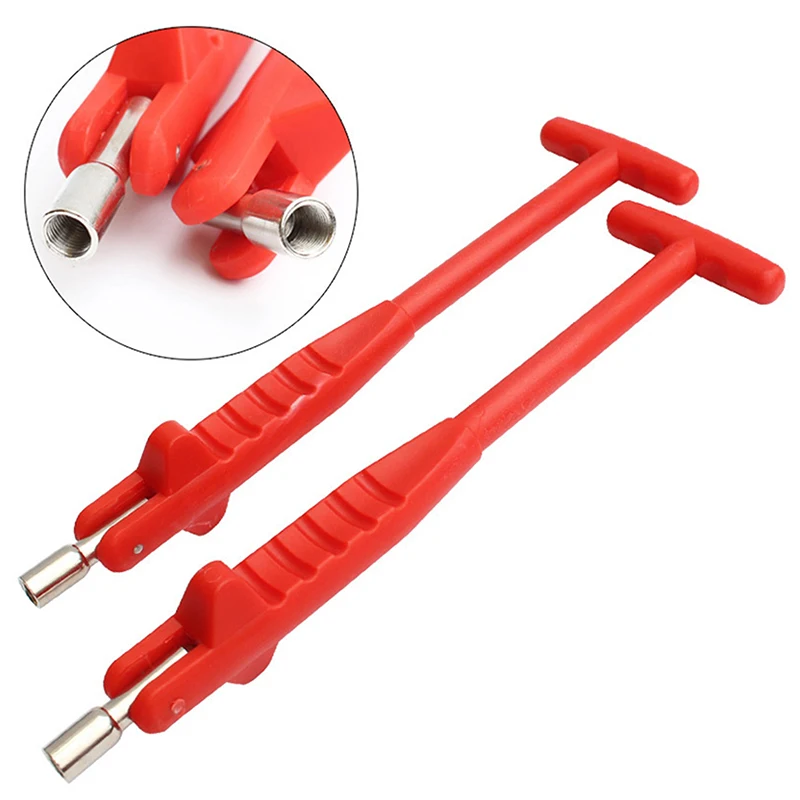 

Hot Sale Tire Valve Stem Puller For Quick Removal Installation Tyre Valve Inserts Tyre Valve Core Remover Tyre Valve Repair Tool