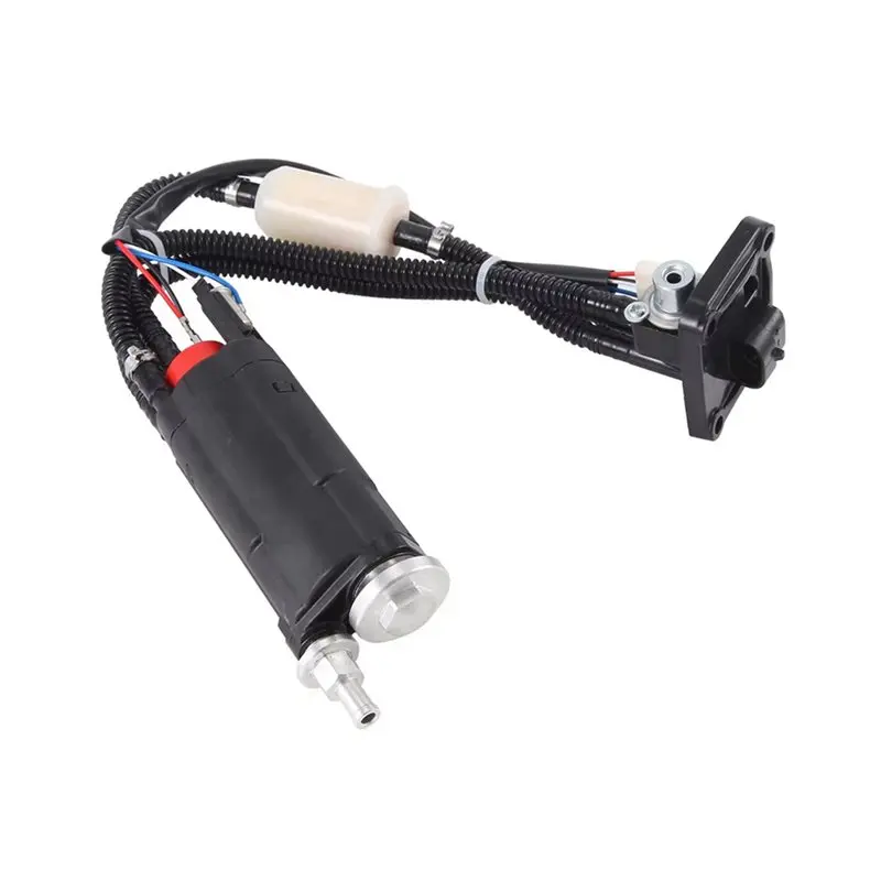 Efficientt-2X 78107088300 مجموعة مضخة الوقود للدراجات النارية لـ 350 EXC-F SX-F XC-F XCF-W 2012-2023 #5