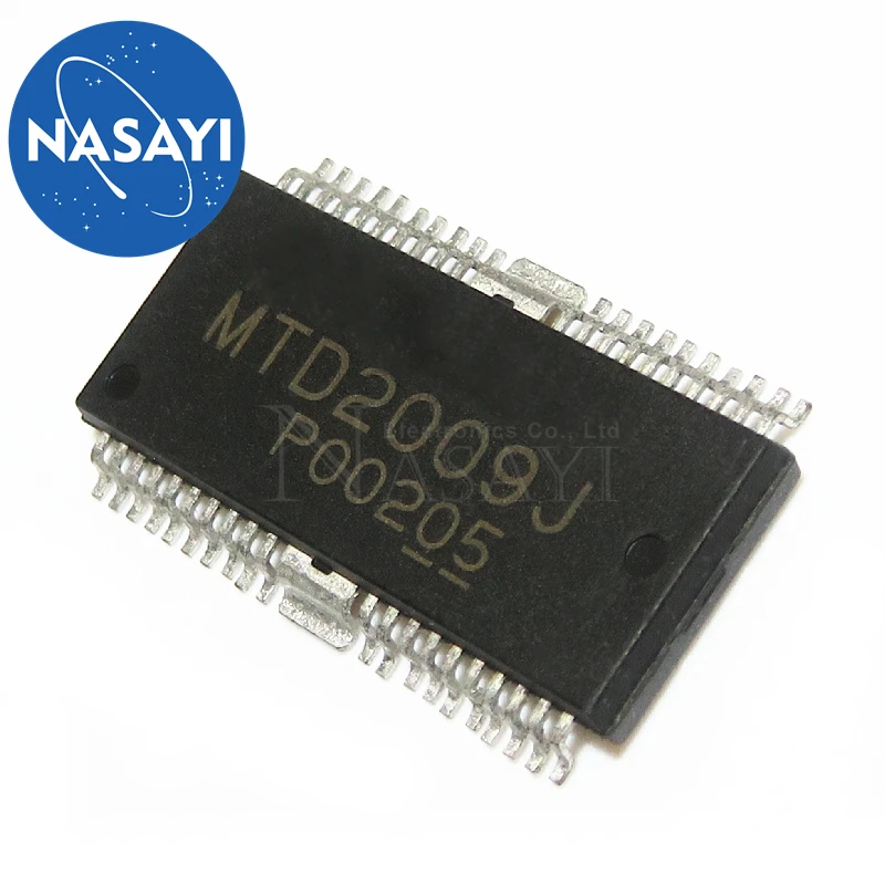 

2pcs/lot MTD2009J MTD2009 HSOP-40 In Stock