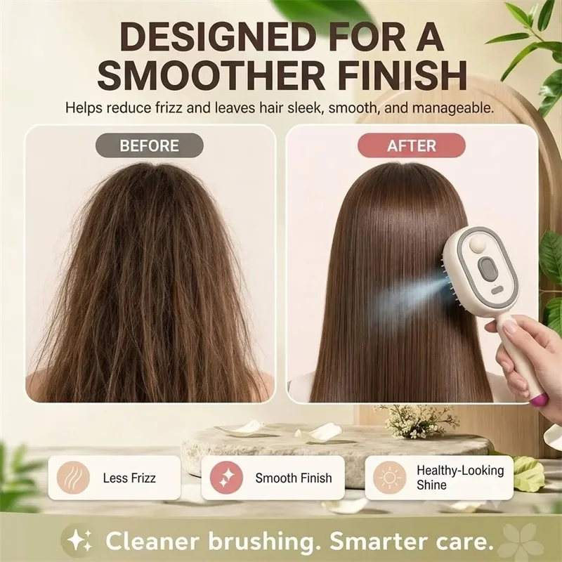 Thumbnail 2 - #59 Cheapest Massage Combs Deals You Can Get