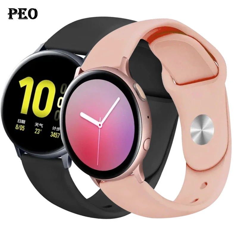 Watch Strap For Sam… - image