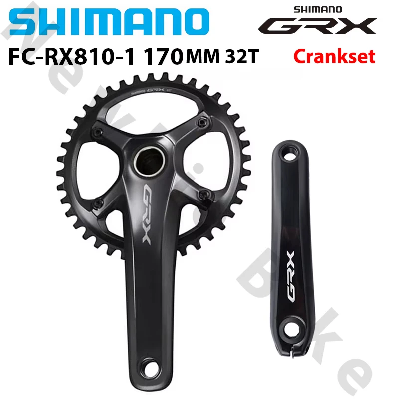 Shimano Grx RX810 1… - image