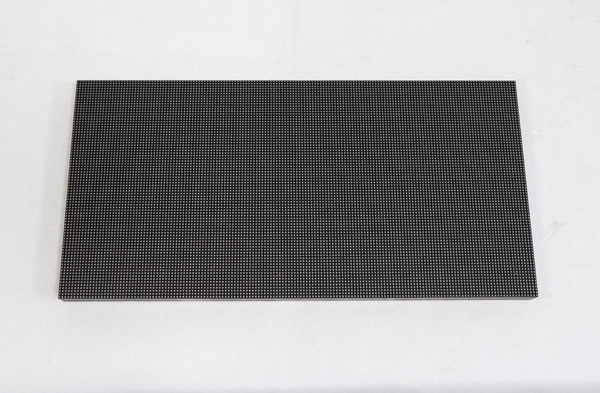 Módulo de exibição LED interno P1.86mm 320x160 P1.8 HD Módulo de tela de vídeo LED