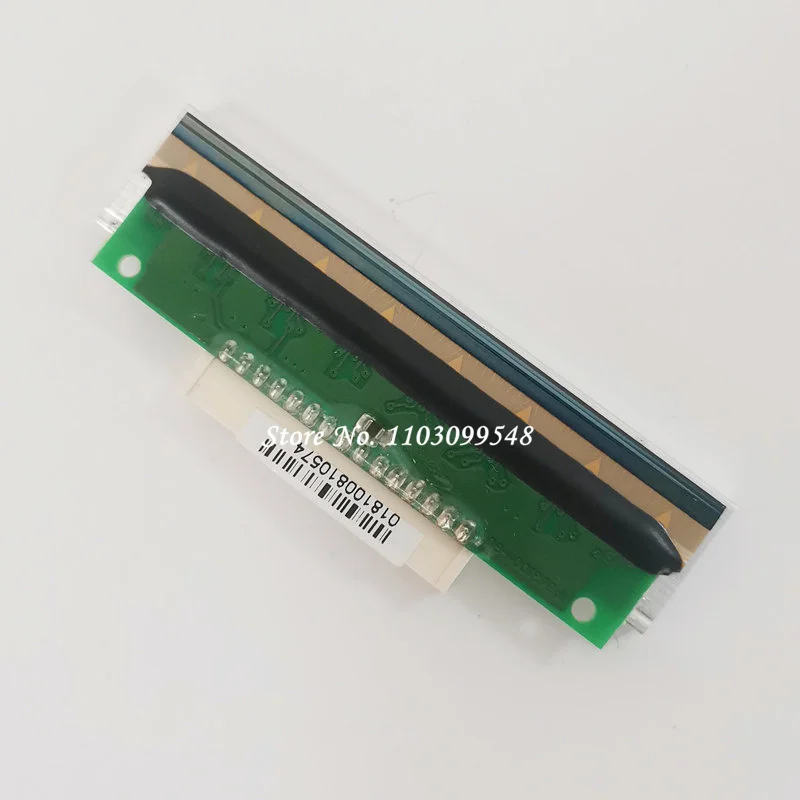 Prideal جديد الأصلي SHEC btl56-by b56 blx56 ACS-FBX رأس الطباعة الحرارية #6