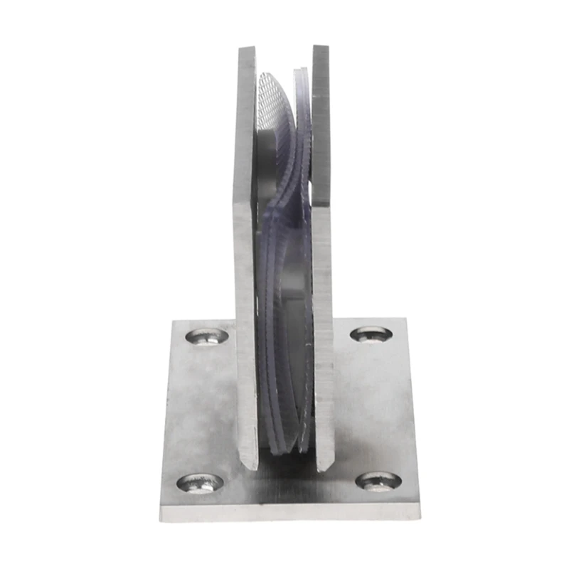 

8-12mm Glass Door Hinge Wall Mounted Door Bathroom Clamp HOT SALE