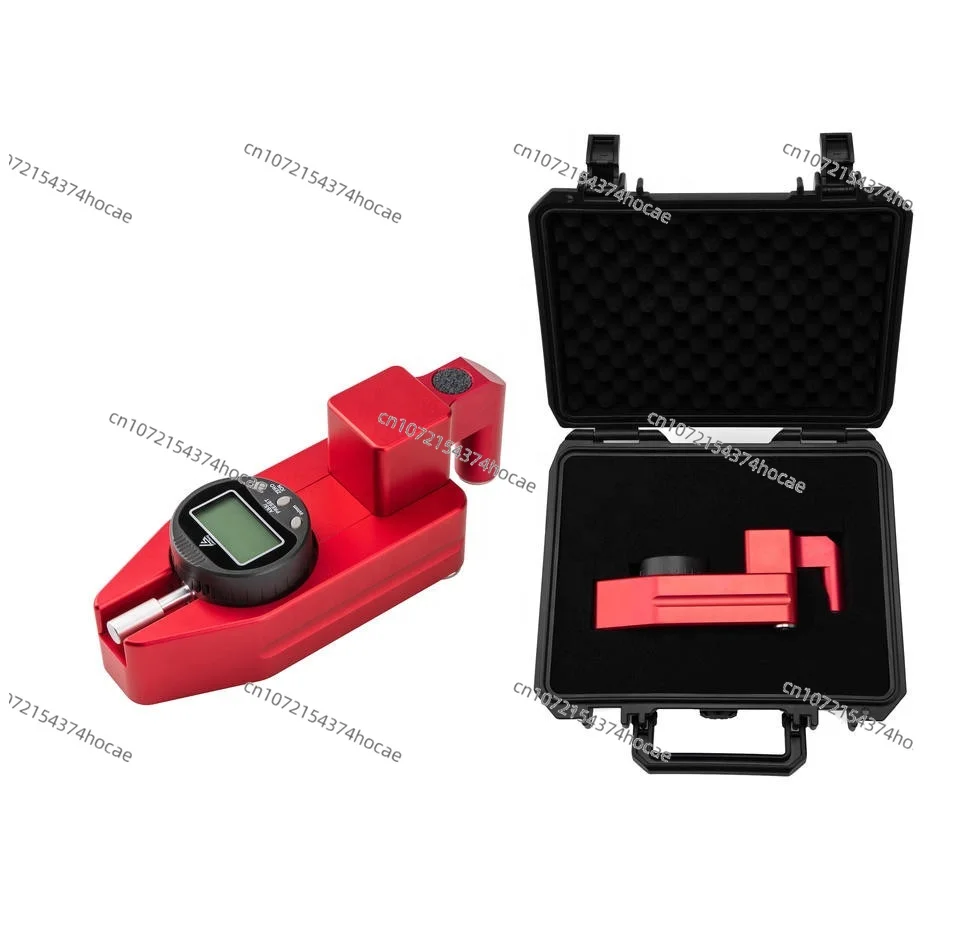 

LA-3000A Road Marking Thickness Gauge
