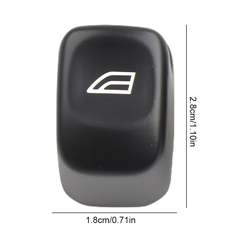 Front Rear Window Glass Lifter Switch Button Window Switch 31295164 31295247 For VOLVO S60/S80/XC90/XC70/V70