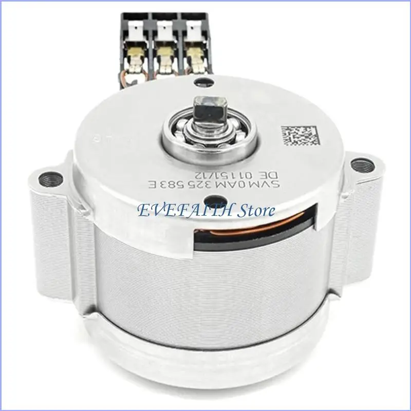 

124B Repair Parts Step Motor Automotive Accessories Replacement Transmission Step Motor 0AM325583E