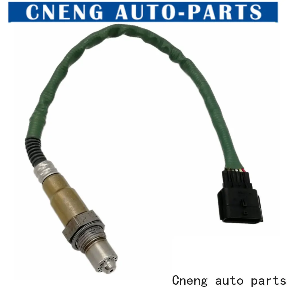 Lambda 02 Oxygen Sensor for Renault Twingo3 2014 1.0 SCE SONDA LSUADV Part No#0258027031 22693-4803R