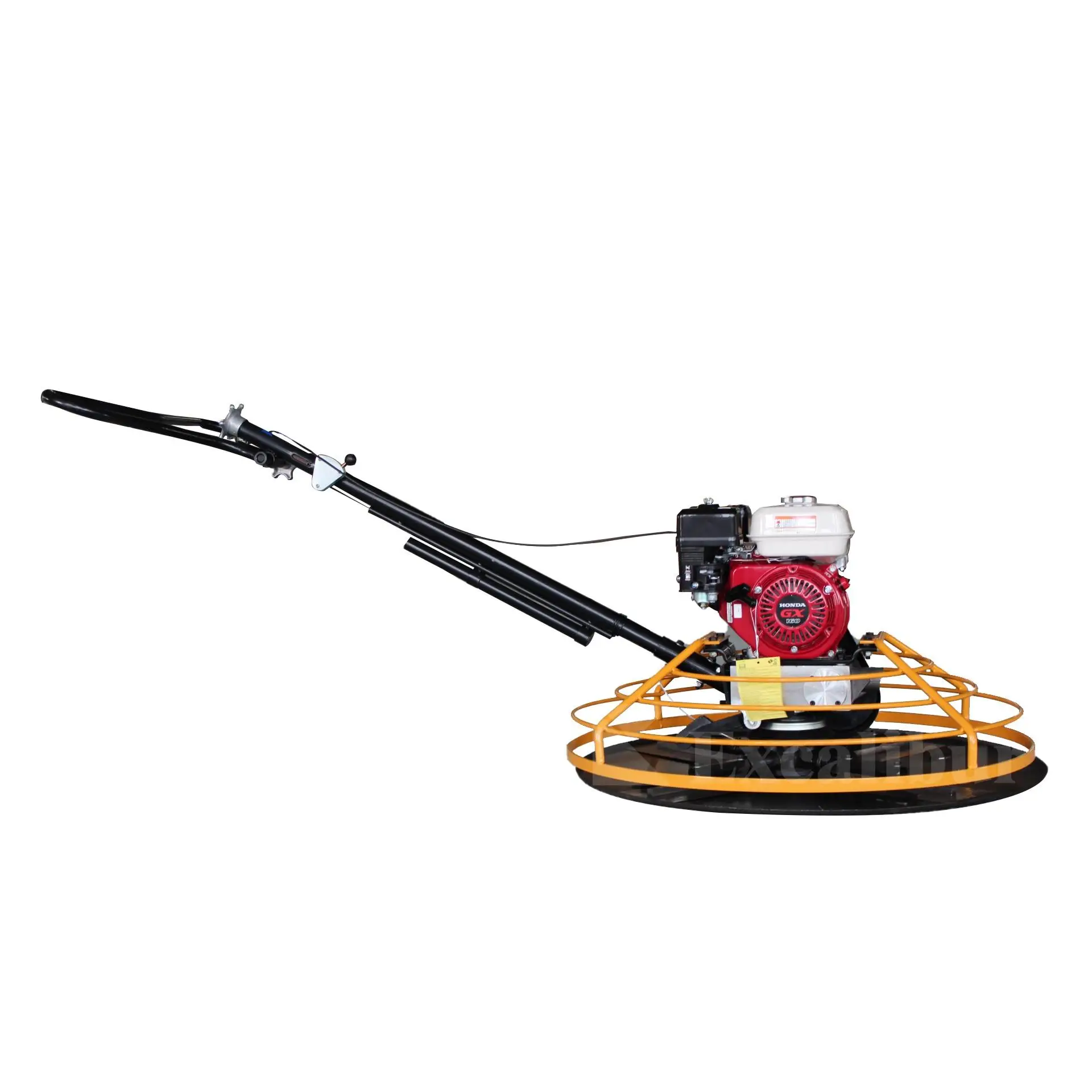 Construction Equipment Electric Motor Concrete Power Electric Trowel Machine Price for Sale
