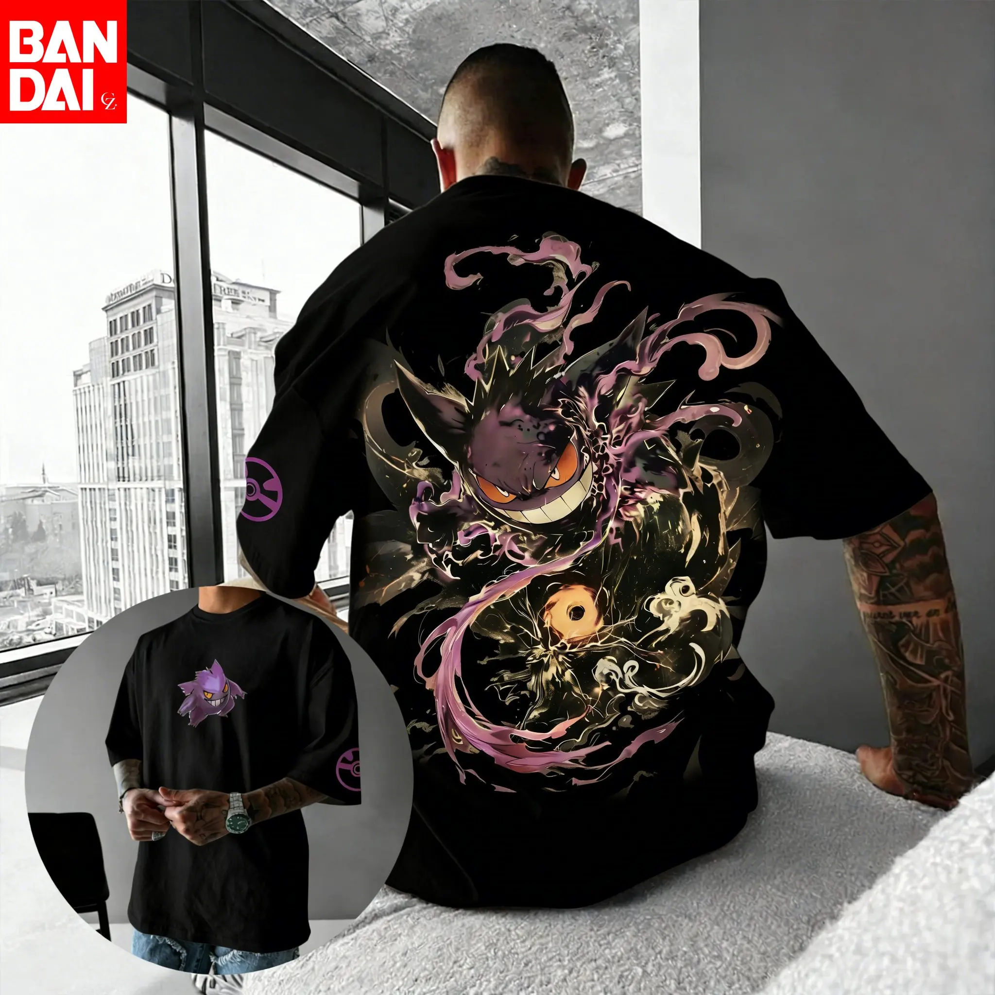camiseta-de-algodao-masculina-de-verao-2026-pokemon-estampa-de-fusao-gengar-spiritomb-estilo-streetwear-casual-presente-para-fas-de-anime