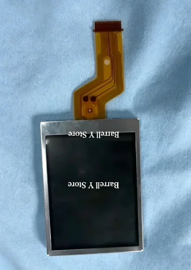 Совершенно новая запасная часть для замены ЖК-дисплея для камеры Kodak V803 V1003 с подсветкой