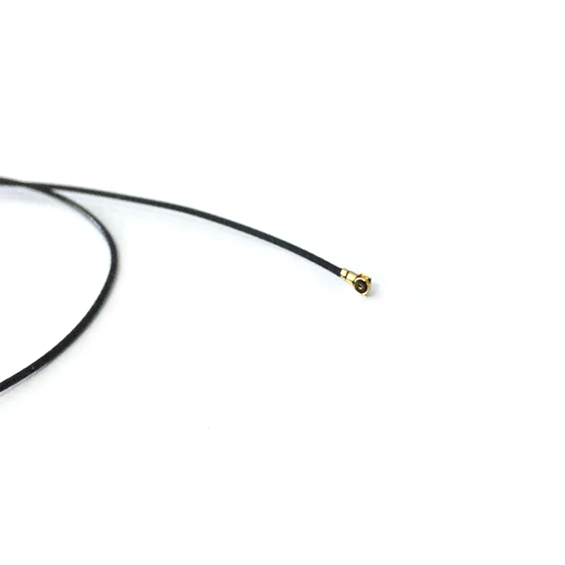 Pigtail-wifi付きワイヤレスターターケーブル,pci,0.81mm, 10cm, 20cm, 30cm, 1個