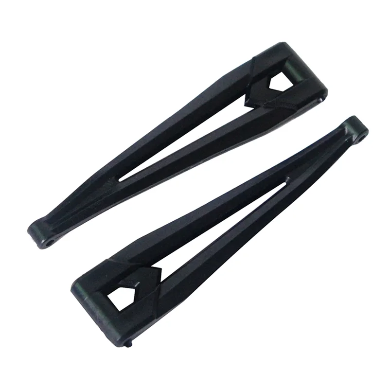 อิเล็กทรอนิกส์ 4 ชิ้นด้านหลัง Upper และ Lower Arm -SJ06 -SJ08 สําหรับ LAEGENDARY Legend 1/10 RC รถอุปกรณ์เสริม