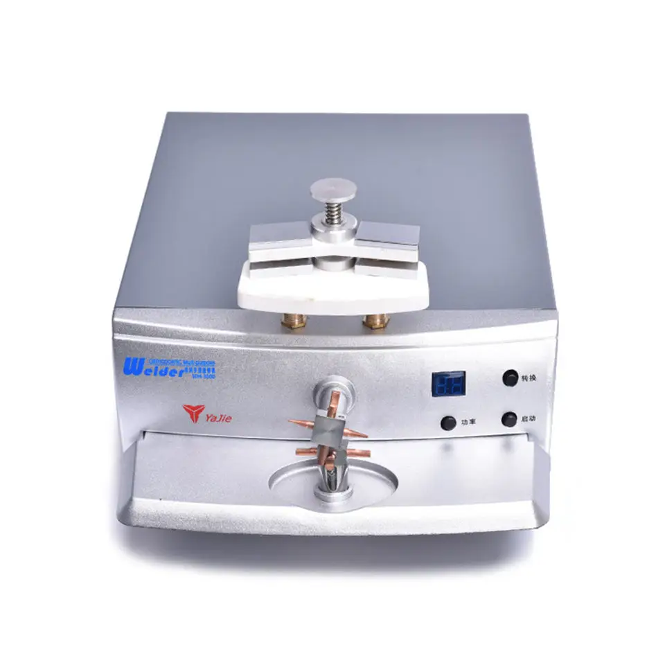 Dental Lab Equipment Orthodontics Portable Spot Welder SDH-3000 110V/220V Spot Welding Machine Mini Spot Welder