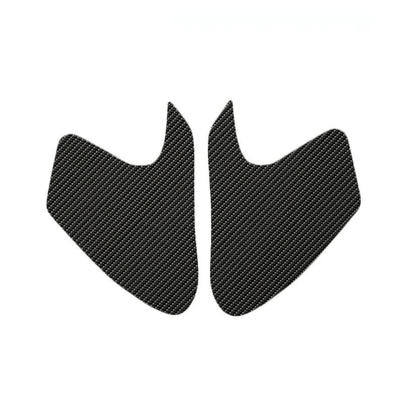 

Motorcycle Tank Pads Side Knee Traction Grips Pad Anti Slip Sticker Fits For Ducati Monster 1100 1100S 796 795 696 All Year