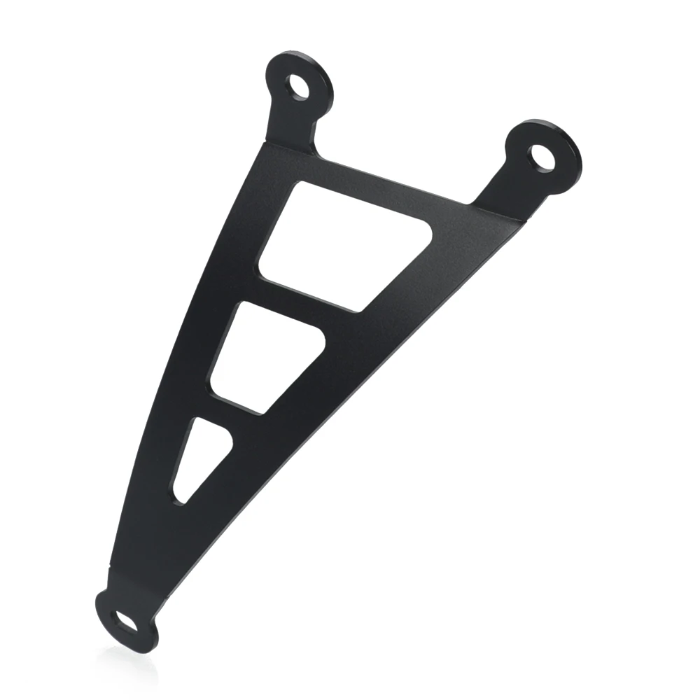 لكاواساكي ZX6R 2009-2025 2024 2023 ZX-6R ZX636 ZX10R ZX-10R العادم شماعات قوس الخمار العادم شماعات حامل تعديل