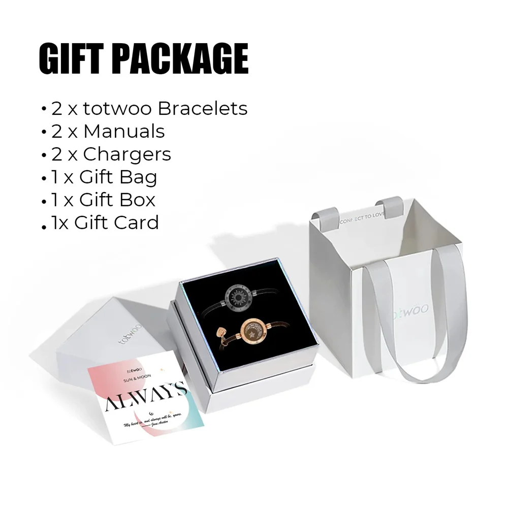 otwoo Fernbeziehungs-Armbnder mit Berhrungssensor und Vibration fr Paare, Geschenke fr Fernbeziehungen, Smartes Sonne-und-Mond-Liebesarmband - AliExpress 36 otwoo Fernbeziehungs-Armbnder mit Berhrungssensor und Vibration fr Paare, Geschenke fr Fernbeziehungen, Smartes Sonne-und-Mond-Liebesarmband - AliExpress 36