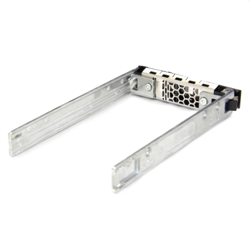 G176j Caddy Nieuwe 0g176j 2.5 ''Sas Sata Server Lade Voor Dell Poweredge R720 R620 R820 R176j Hdd Beugel 0kg7nr Wx387