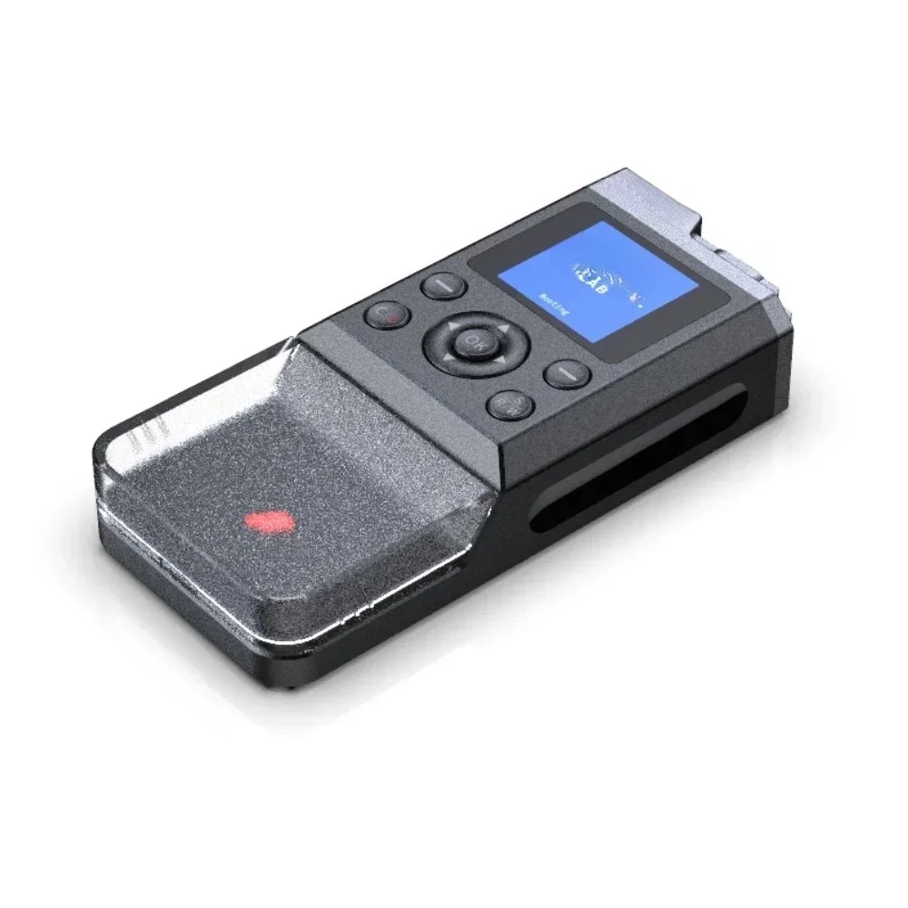 EE1 ICOPY-XS Handheld ID NFC Card Copier key Duplicator Cloner