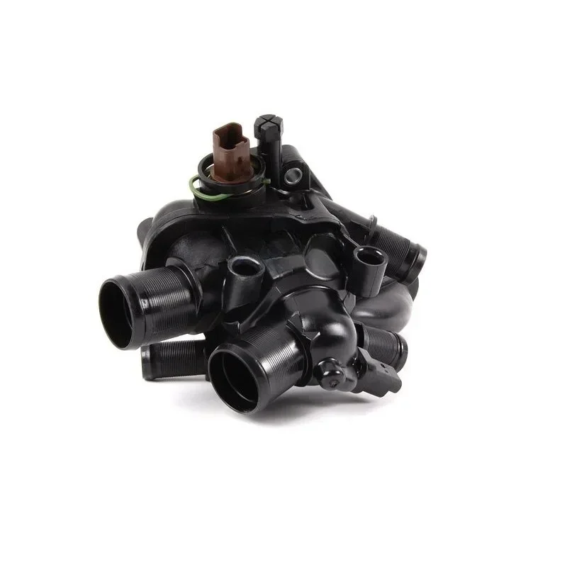 Car Accessories Figzero Engine Thermostat for BMW Mini R55 R56 R57 R58 R59 R60 2007 2008 2009 2010 2011 2012 2013 2014 2015