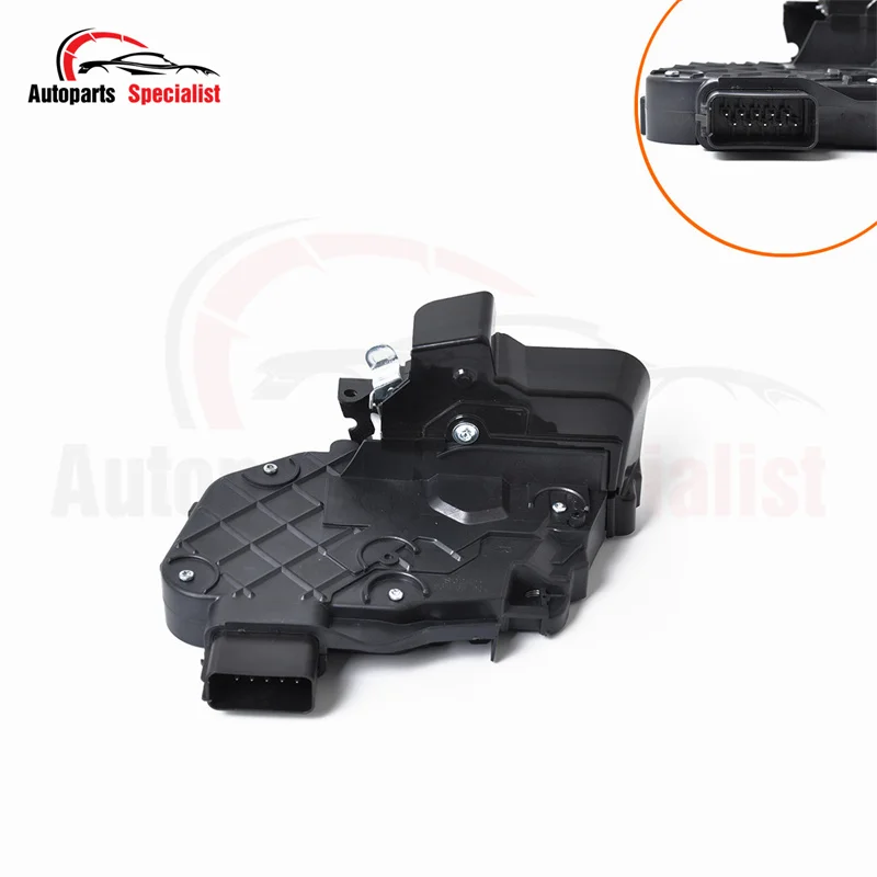 LR011275 Front Right Door Lock Actuator LR011277 LR011302 LR011303 For Land Rover Range Sport Evoque