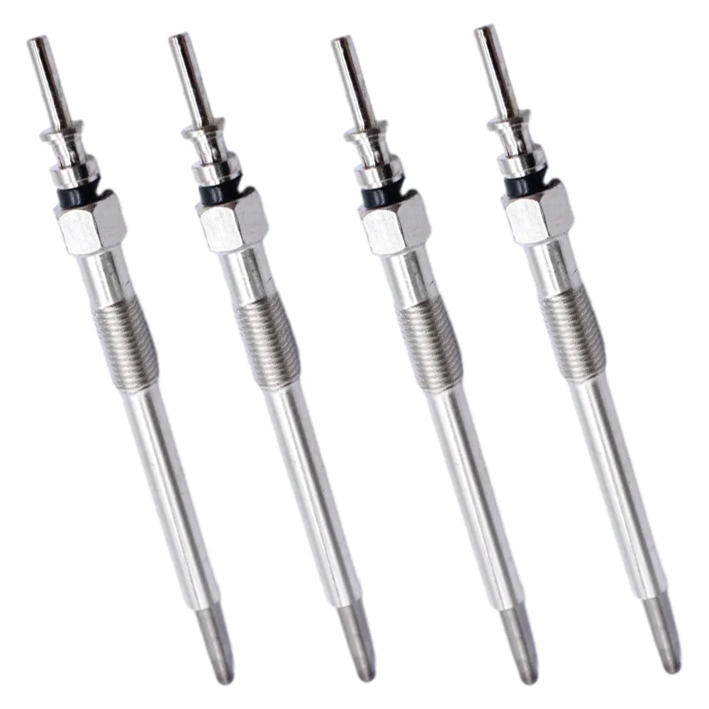 

Для Vauxhall Corsa MK II, MK III, дизельные свечи накаливания 2000-2014, номер детали 0250202137