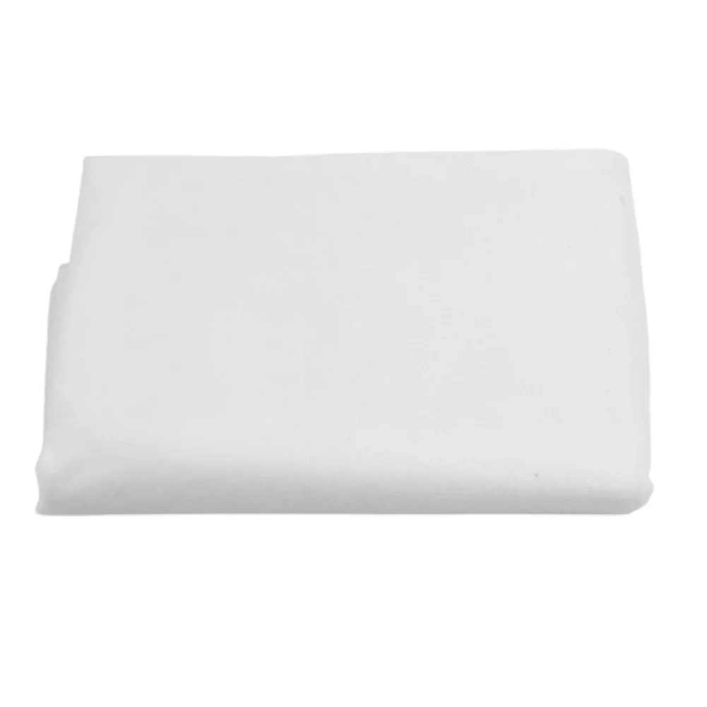 

Anti-oil Sticker Oil Filter Paper 43CM*45CM Cooker Hood Grease Bacteria Filter Oil Absorbing Oven Extractor Brand New
