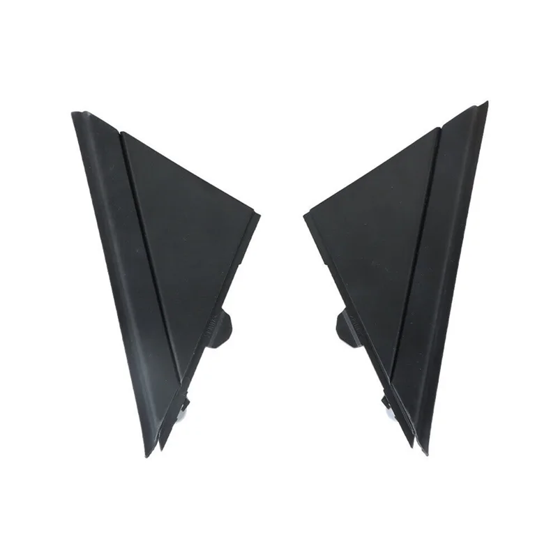 

Крышка дверного зеркала с флагом 1SH17KX7AA, 1SH16KX7AA для Fiat 500 2012-2019 гг., левая и правая