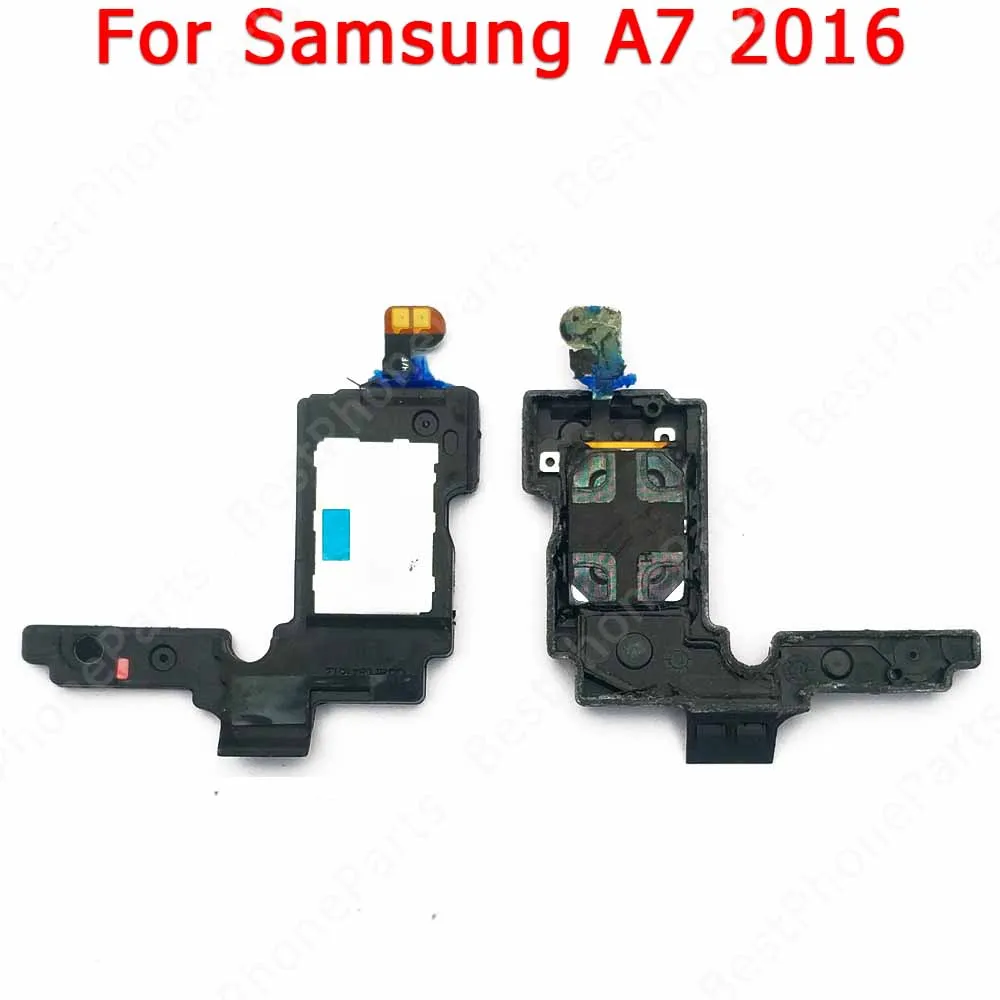 Loudspeaker For Samsung Galaxy A3 A5 A6 Plus A7 A8 + A9 Pro 2016 2017 2018 Loud Speaker Buzzer Ringer Sound Module Bell