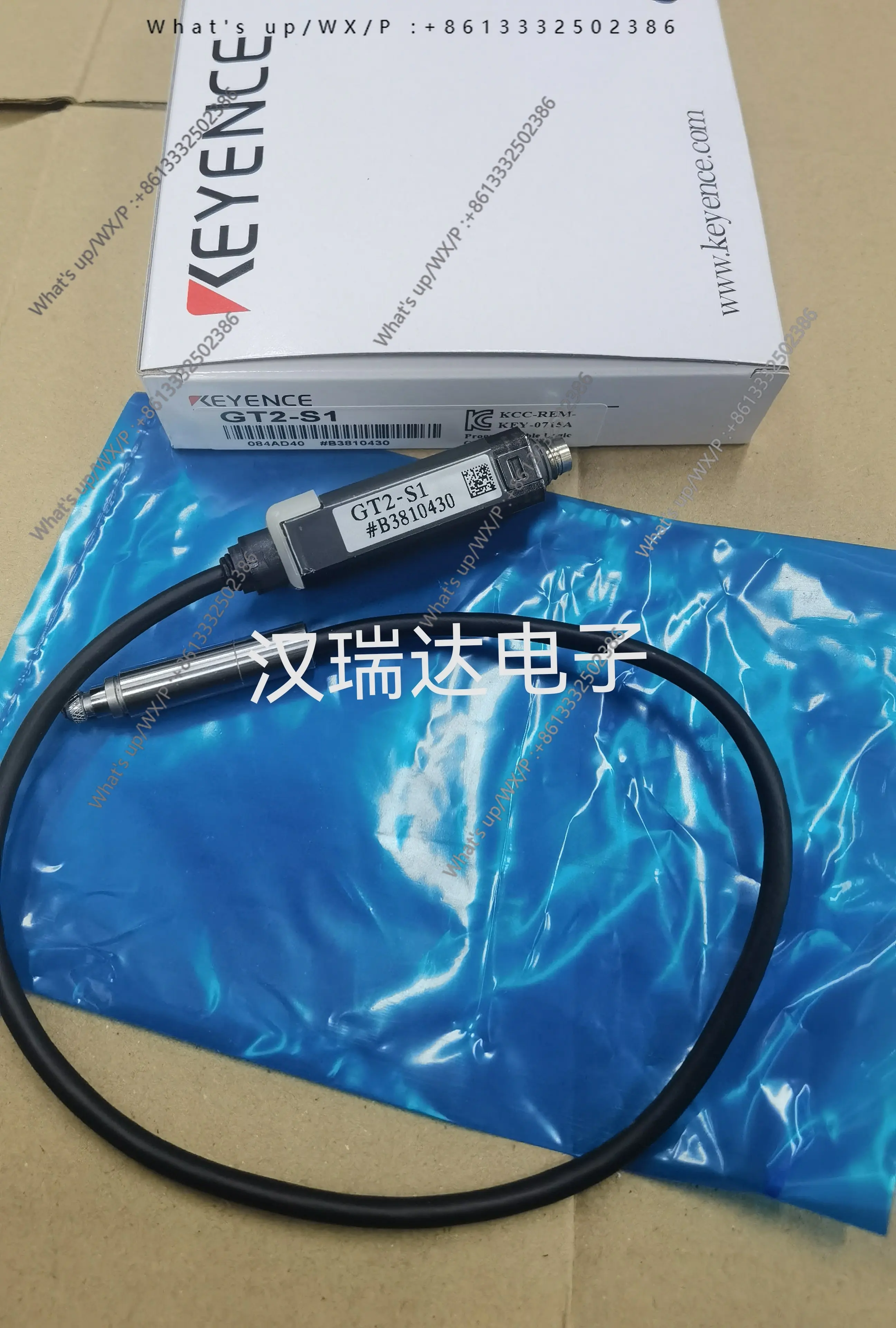 Original Contact Sensor GT2-S1 GT2-S5 GT-A10