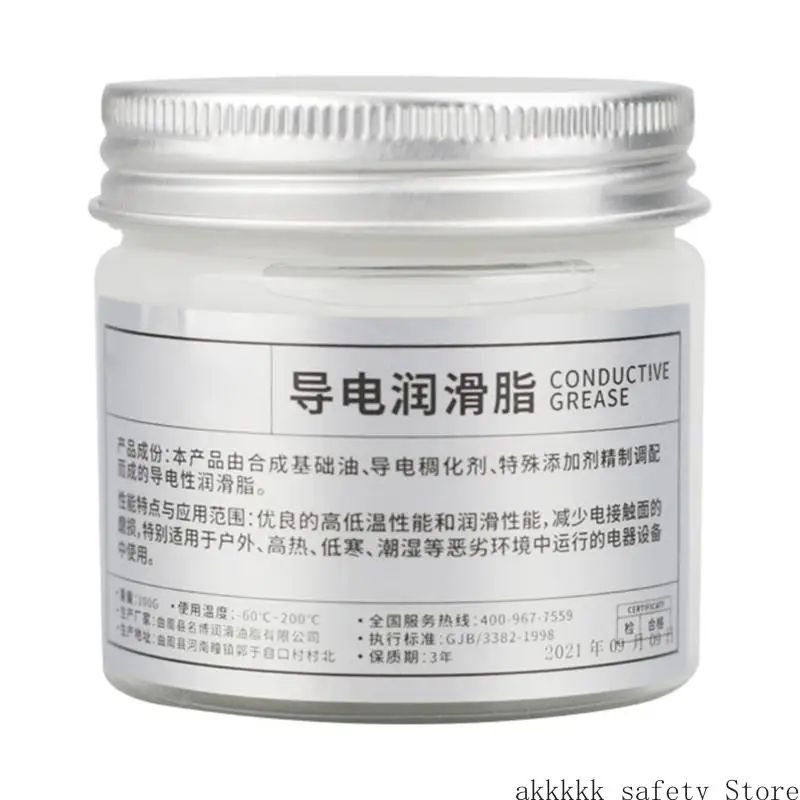 

XXFF Waterproof Contact Lubricants Vibration Resistant for Automotive Wiring Systems
