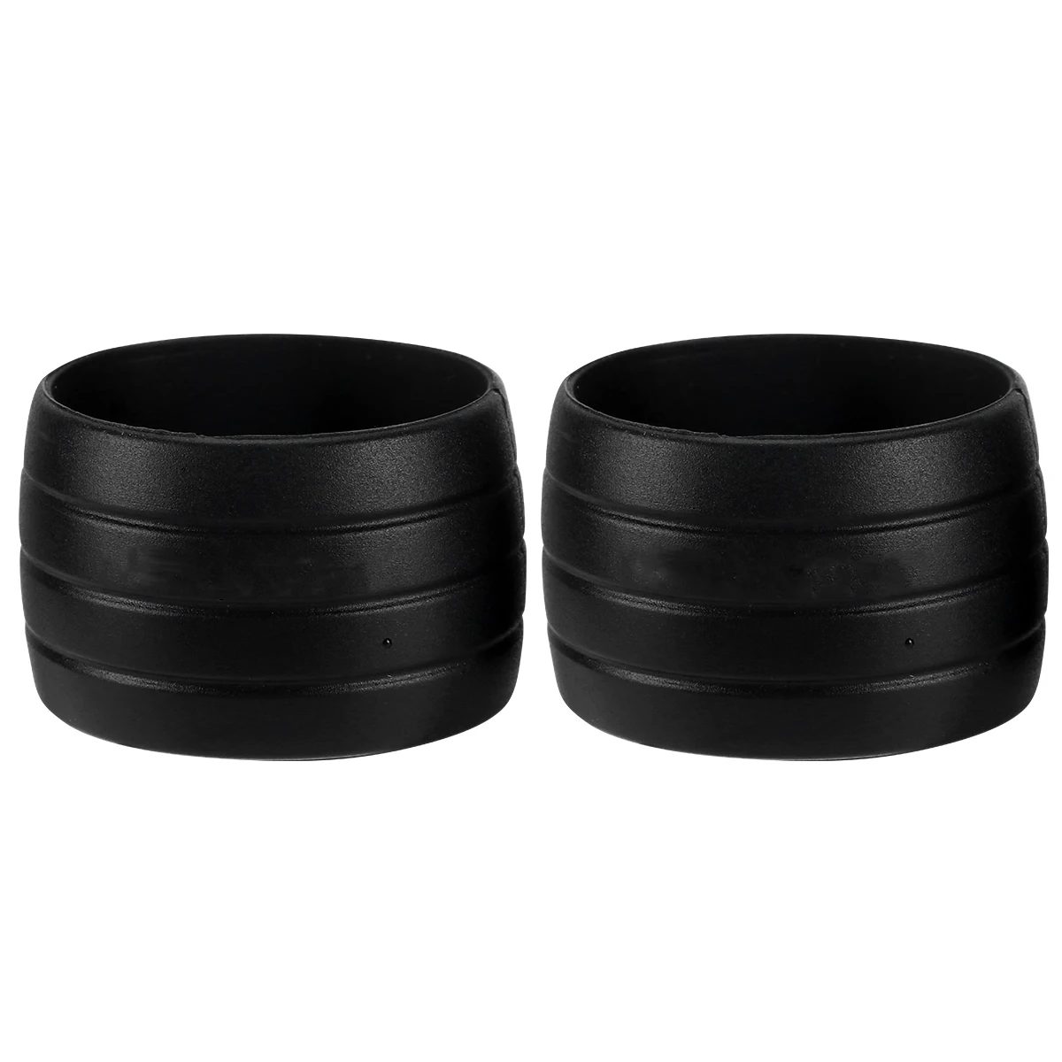 

Bicycle Handlebar Bike Buckle Tube Tape Rings Fixing Fixed Silica Gel Adult