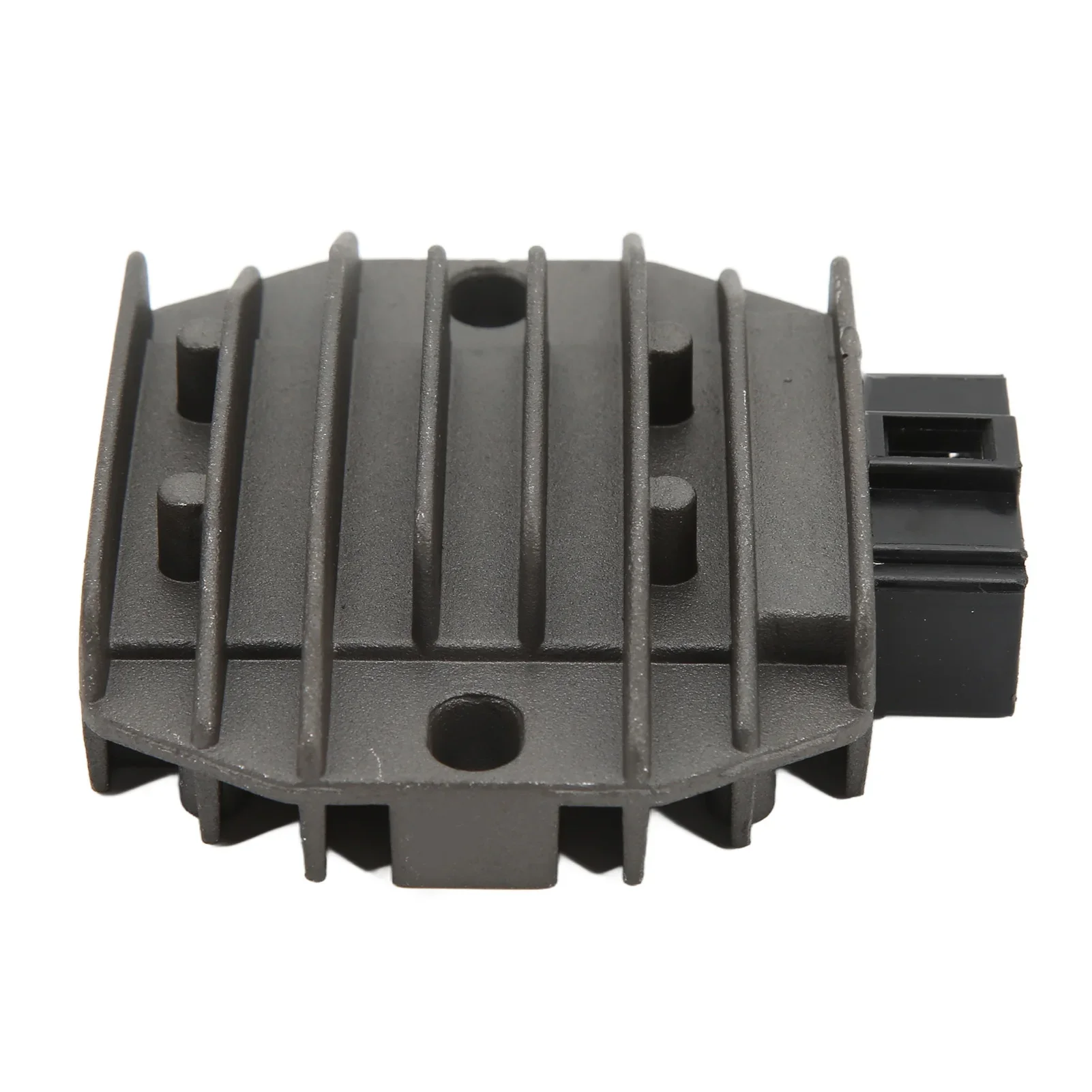 Motorcycle Voltage Regulator Rectifier For Piaggio APE 50 180 Skipper Liberty 125 Fly 200 Carnaby Beverly X9 view 5