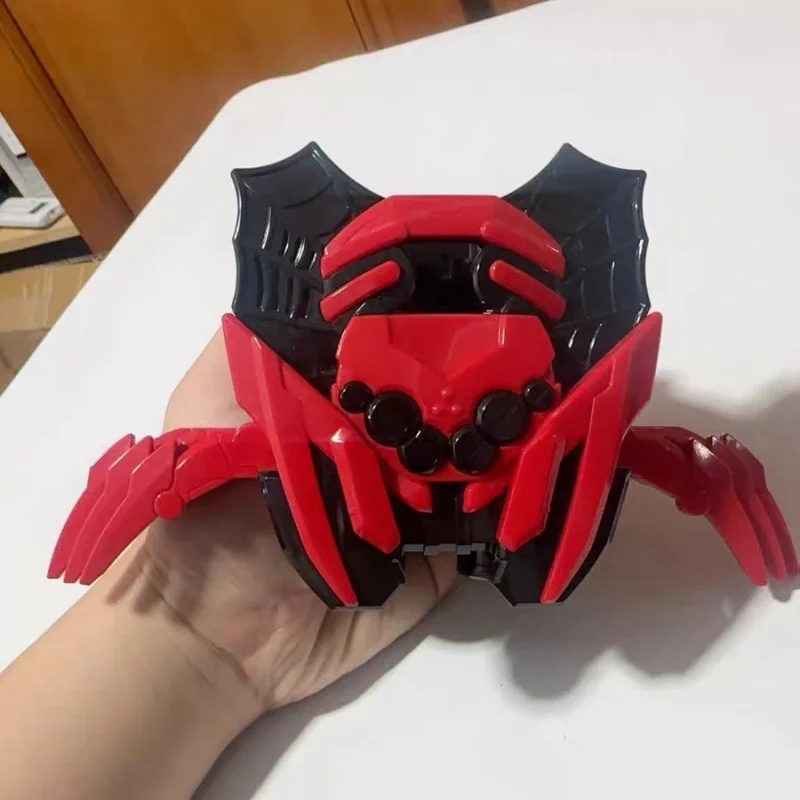 

В наличии: Коллекционная фигурка аниме-персонажа «Мускулистый рыцарь» (Dx Masked Knight) из серии «Галактика» — Killbusspider Fullbottle Charm. Подарок, украшение.