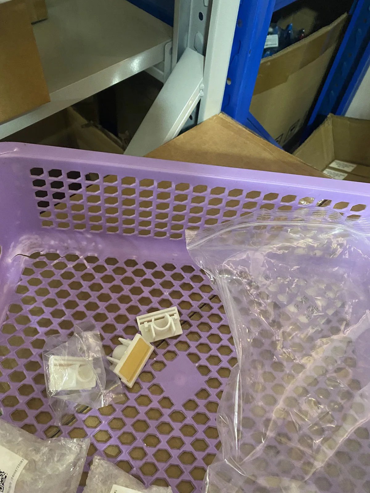 

5Pieces ZV 180 /CZ 180 Original New Stripper Pad Unit for Riso TR 1000 1510 1530 1550 CR 1600 1610 1630 1640 CV 1850 1860